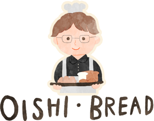 OISHI・BREAD | 吉井町のおいしいパン屋さん